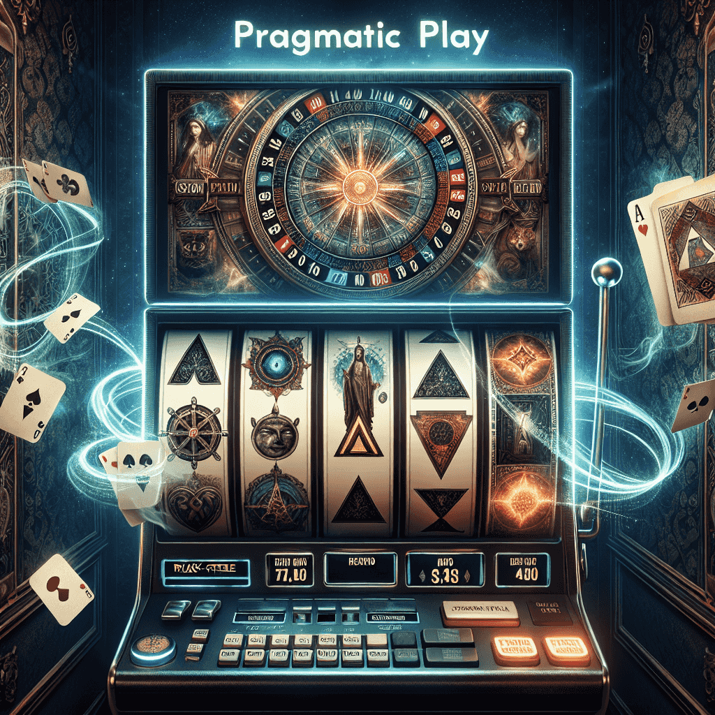 Pragmatic Play slot demo