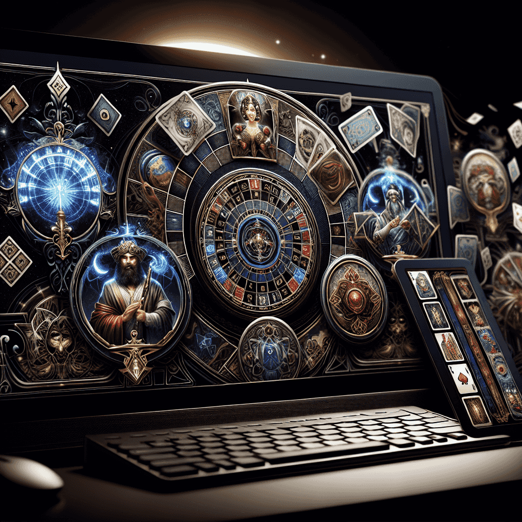Situs slot terpercaya Indonesia