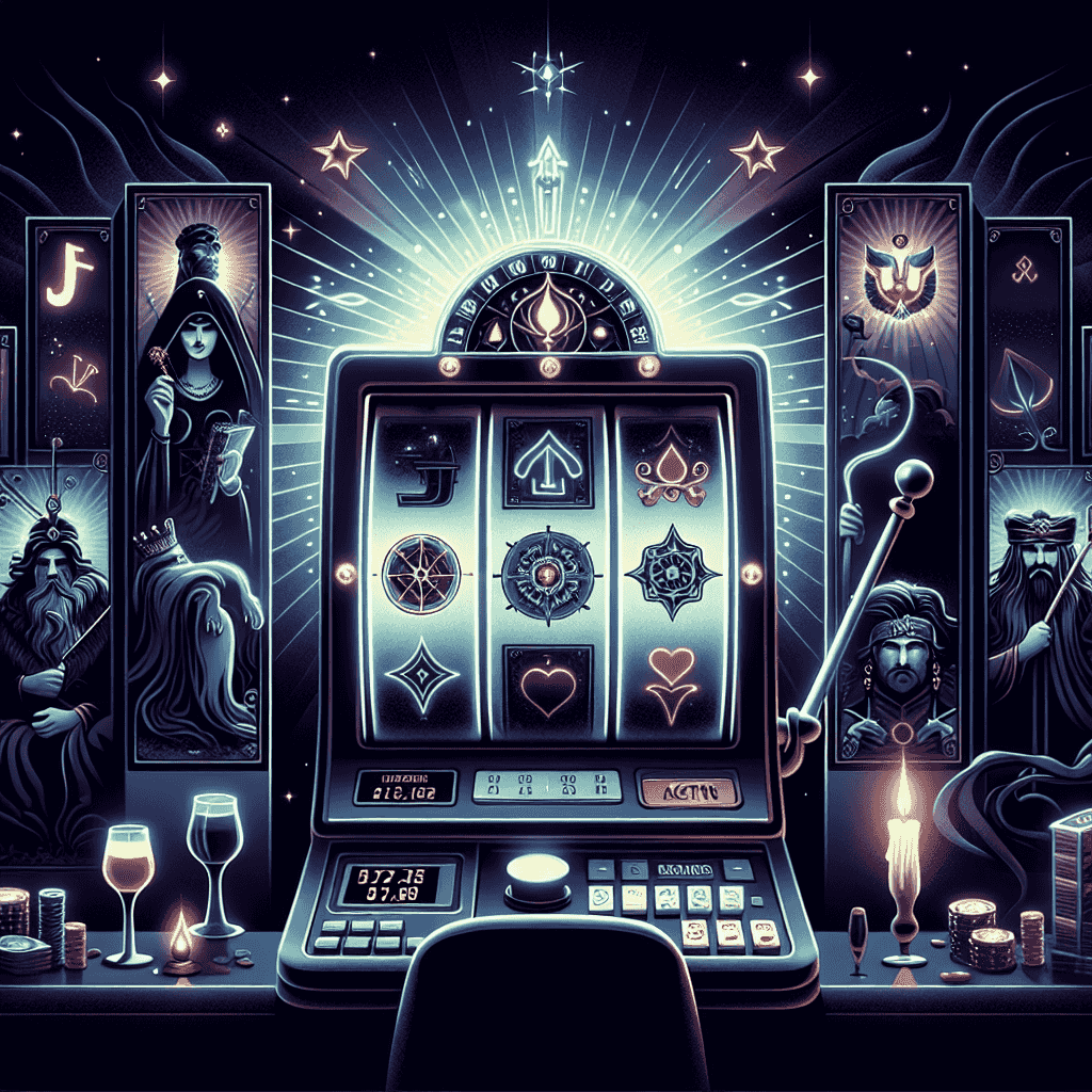 Slot online Pragmatic Play gacor