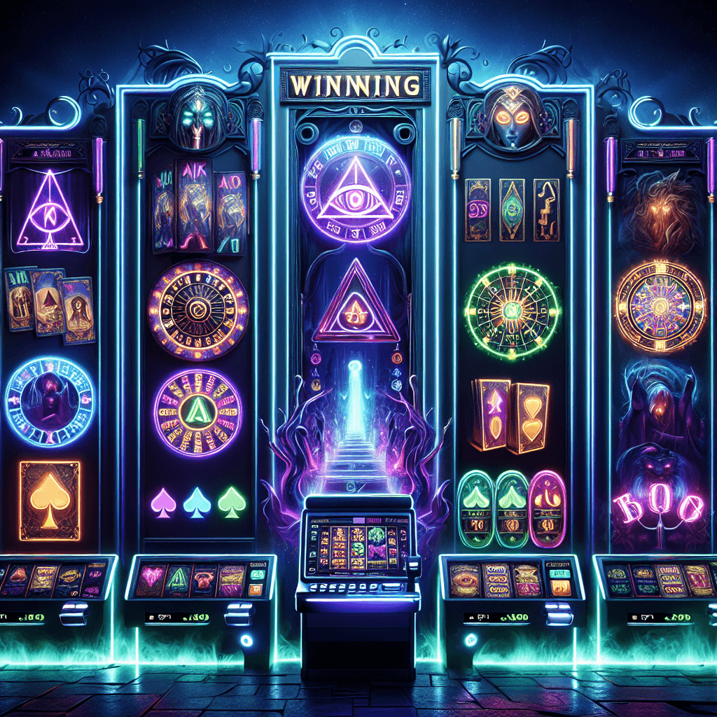 Slot online gacor terbaik