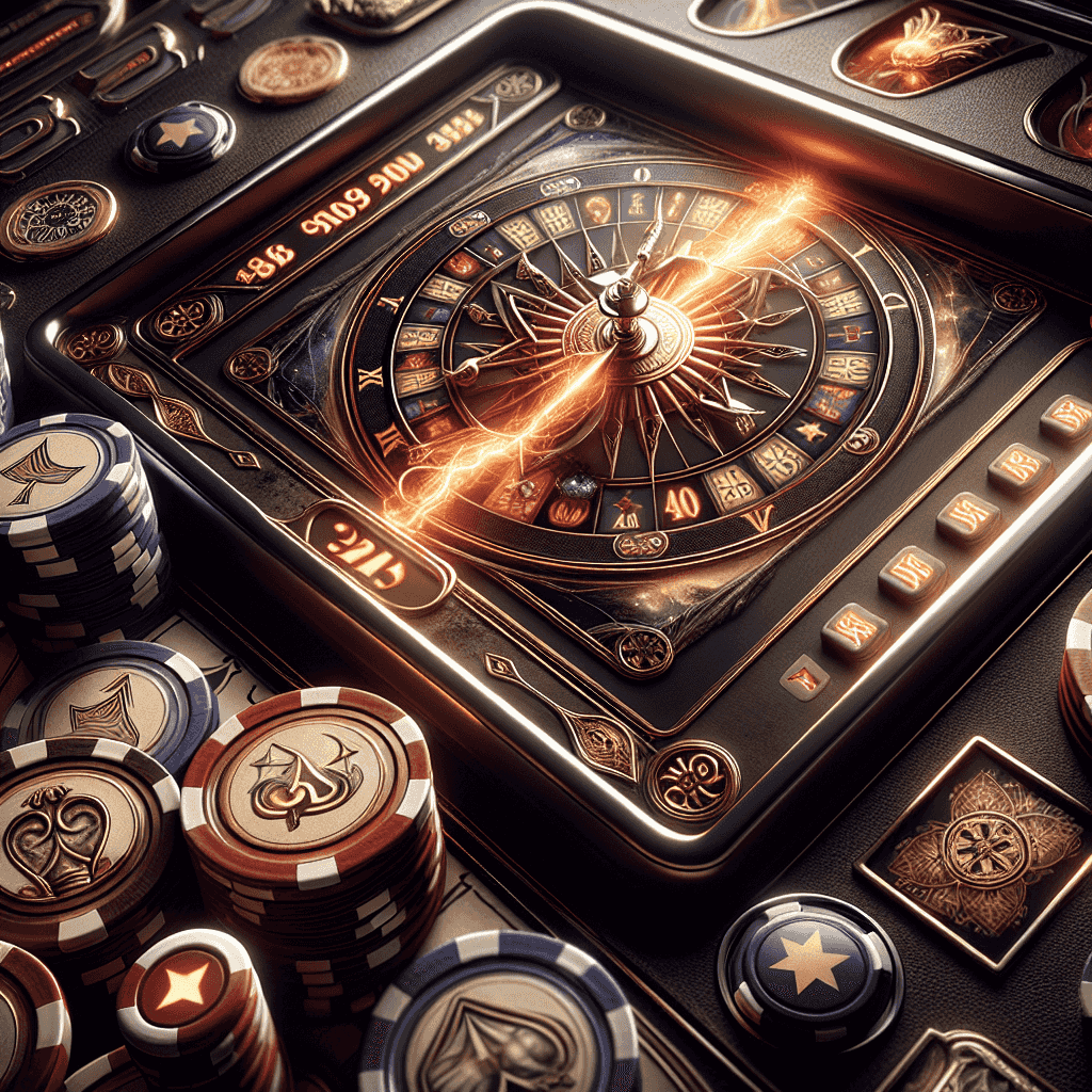 Slot online terpercaya 2024