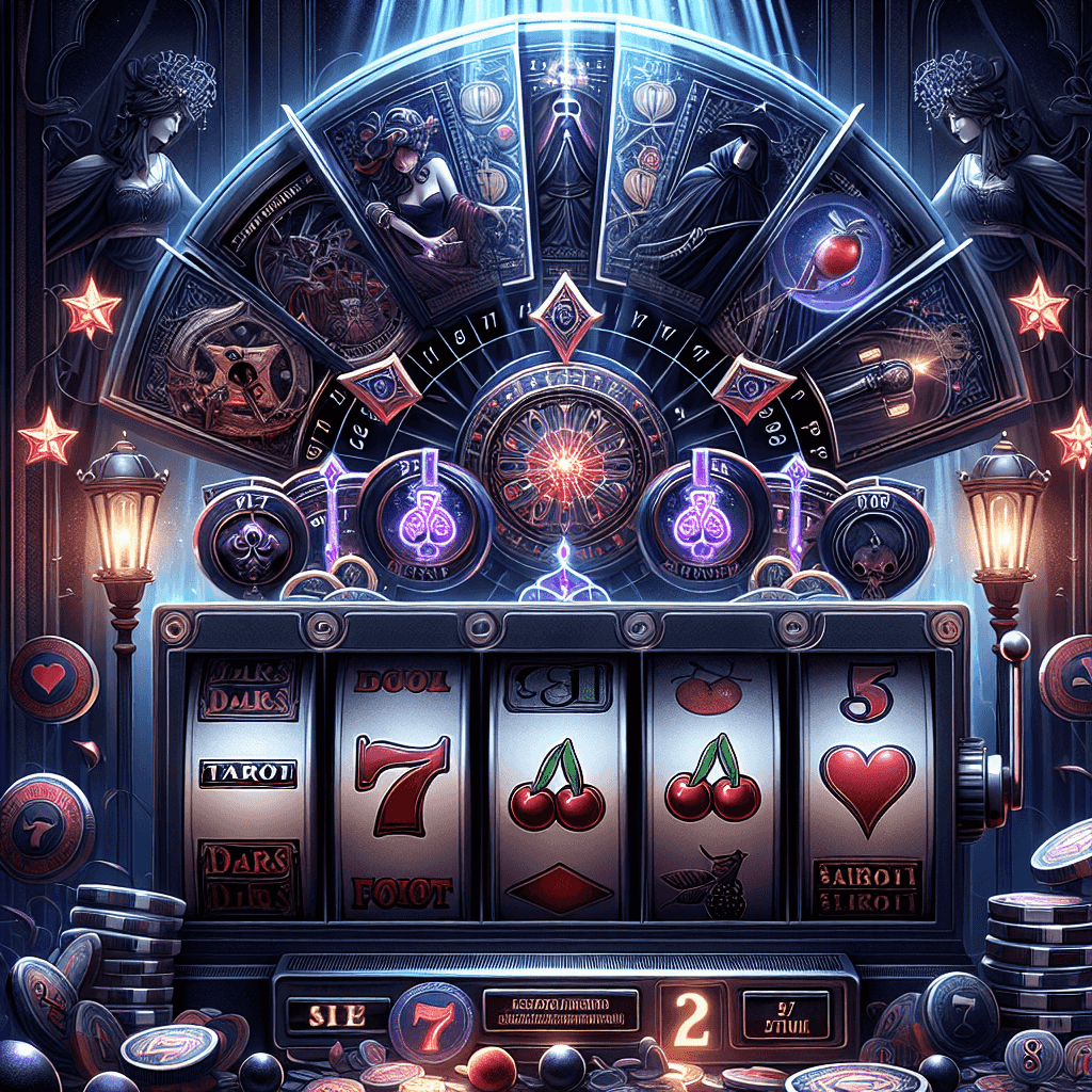 Situs slot Pragmatic Play terbaik