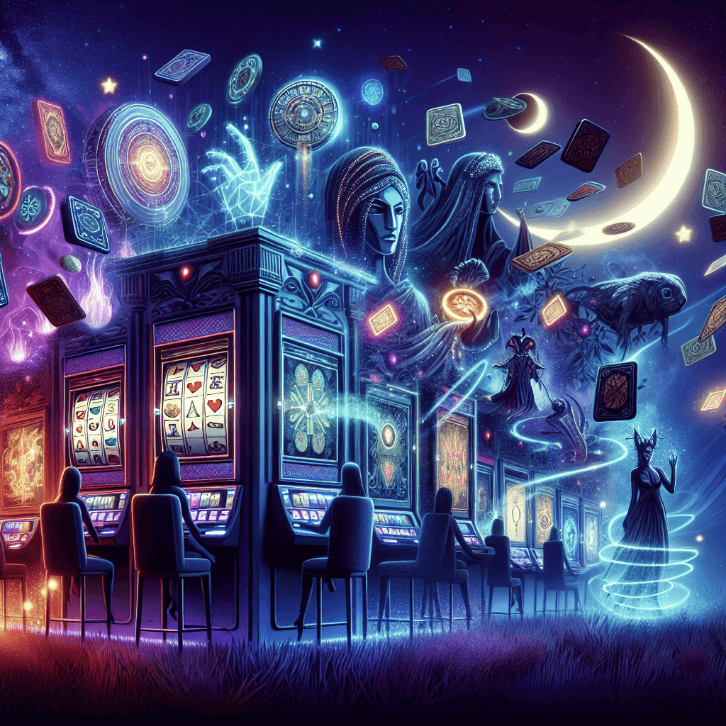 Slot online gacor terpercaya